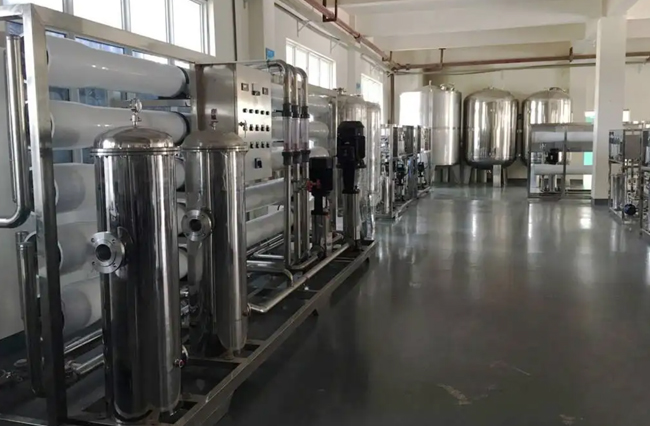 纯JIANGNAN.COM-江南(中国)生产车间