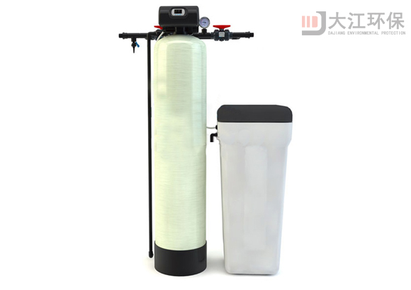 0.5吨-5吨全自动软化JIANGNAN.COM-江南(中国)
