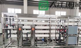 10.0吨/小时EDI超纯JIANGNAN.COM-江南(中国)