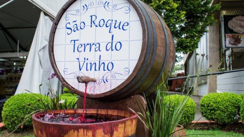 O que fazer em São Roque? Guia Completo para sua Viagem!